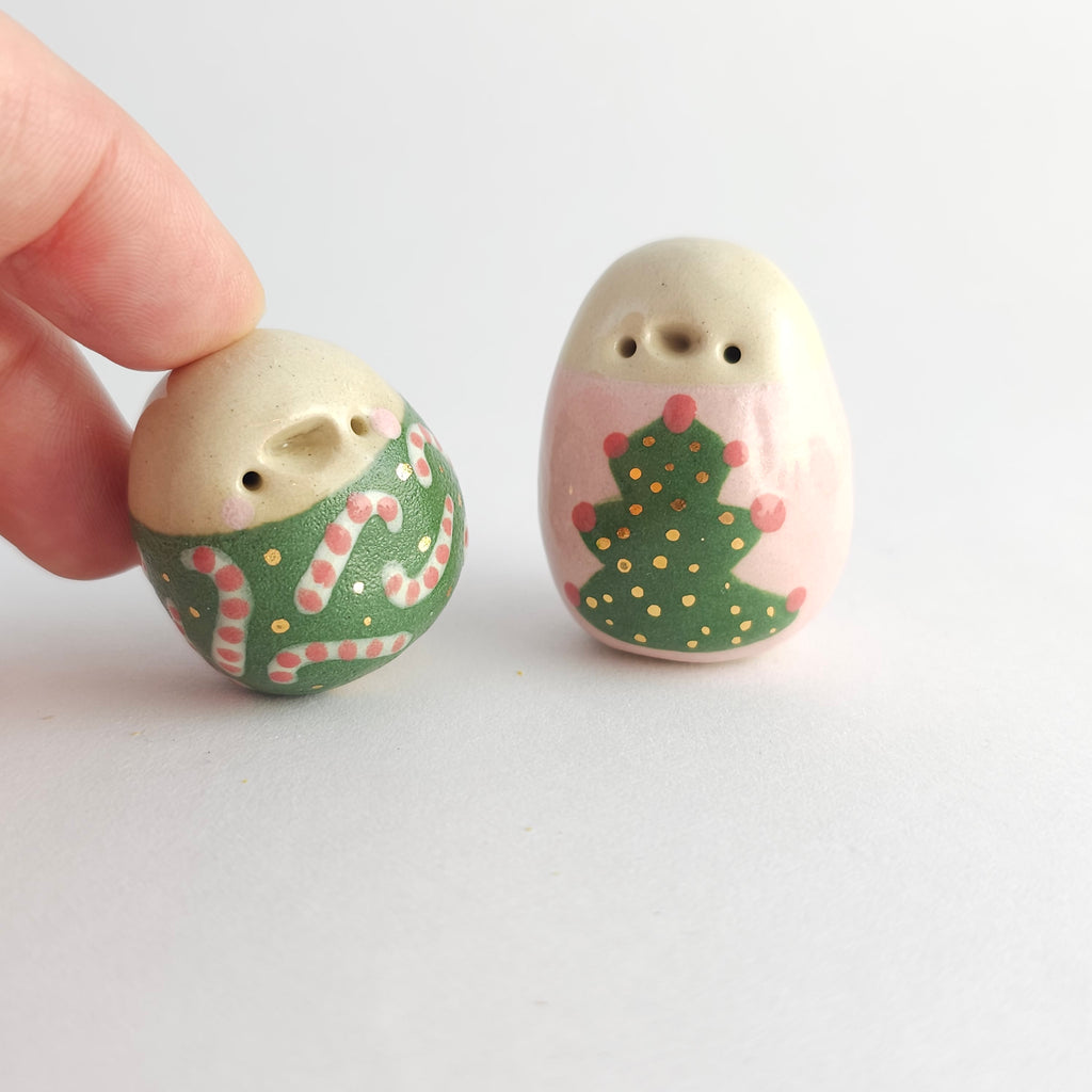 Lucky Potato Nr. 2565