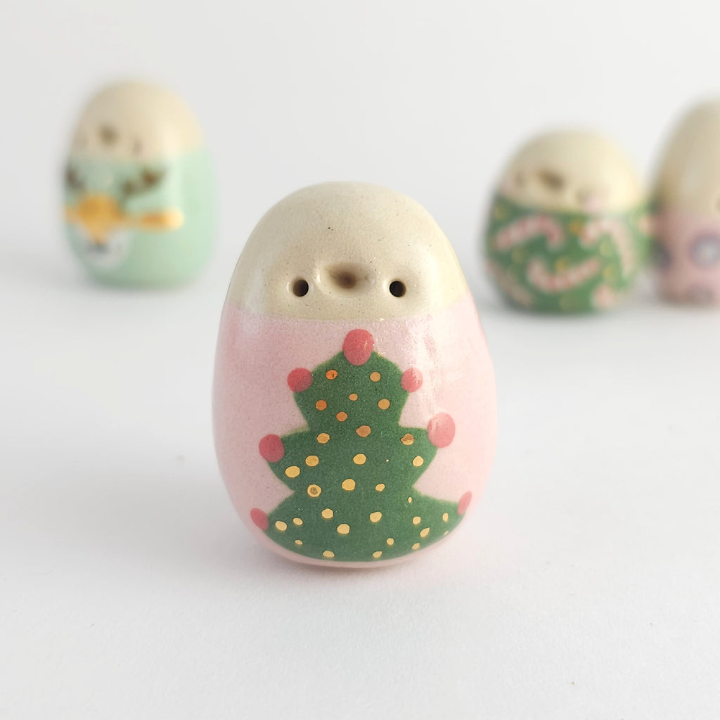 Lucky Potato Nr. 2566