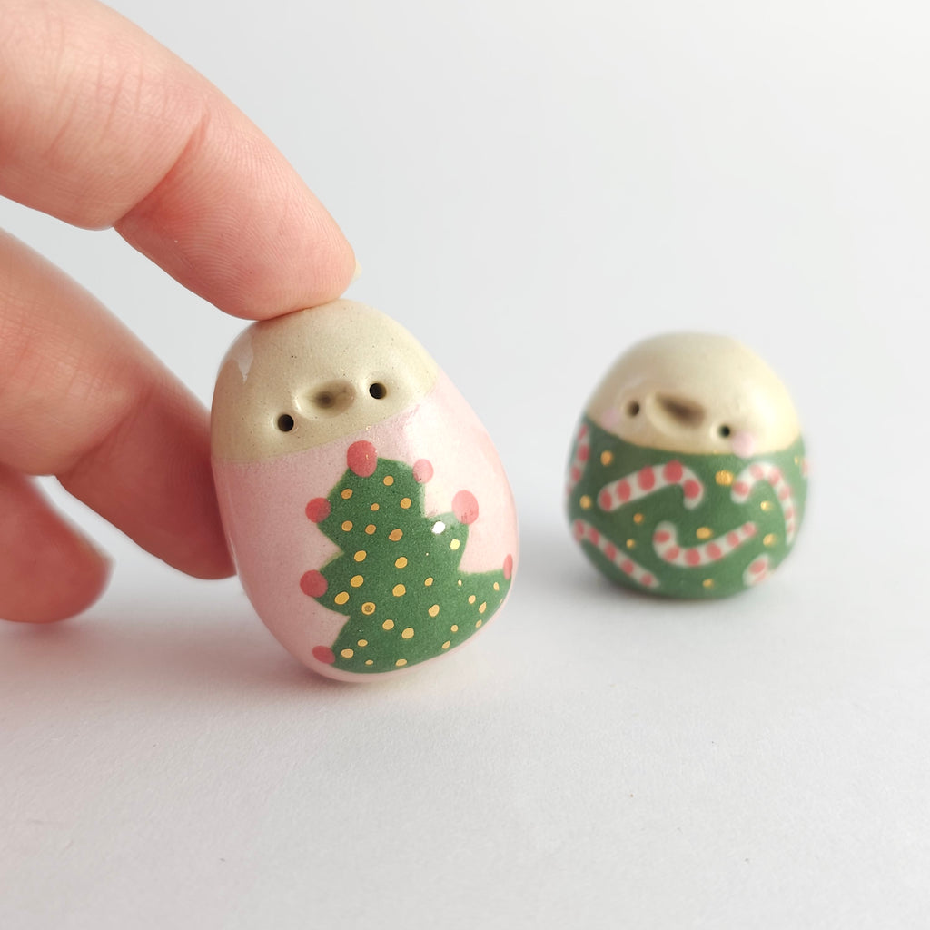 Lucky Potato Nr. 2566