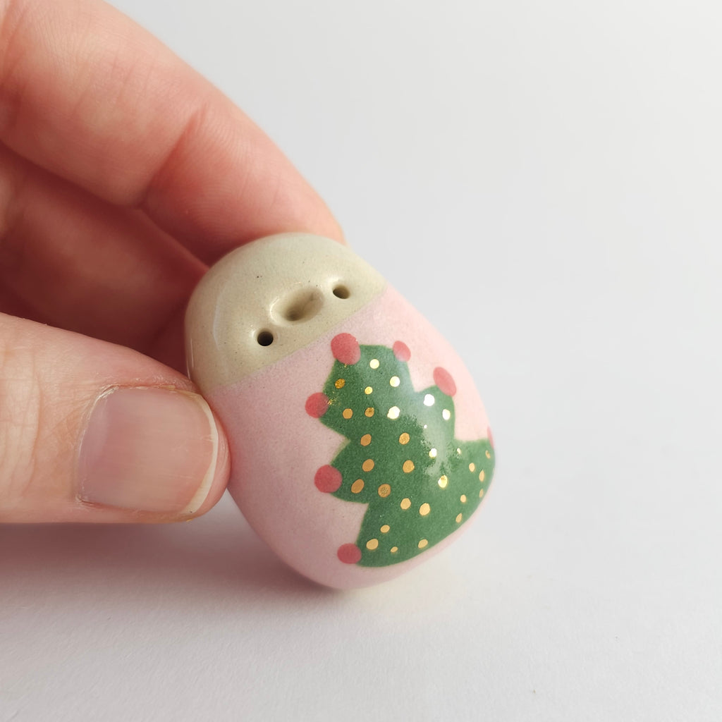 Lucky Potato Nr. 2566