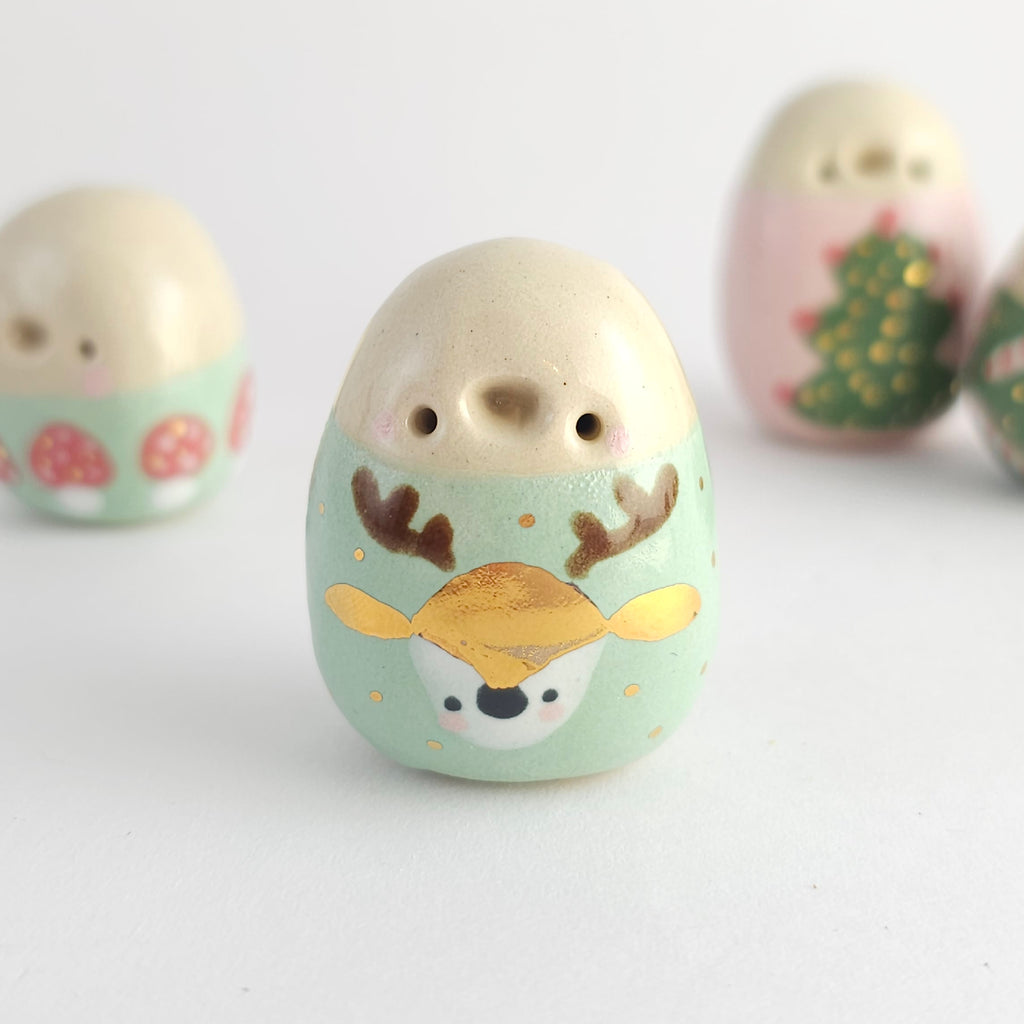 Lucky Potato Nr. 2567