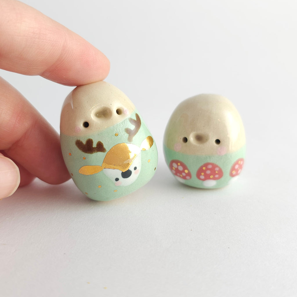 Lucky Potato Nr. 2567