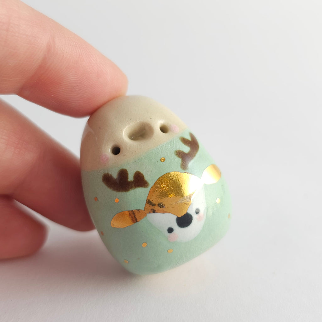 Lucky Potato Nr. 2567