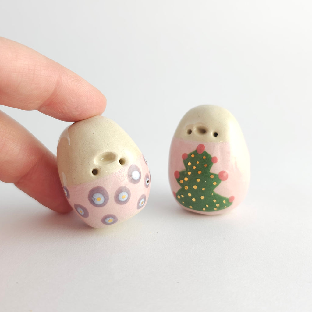 Lucky Potato Nr. 2568