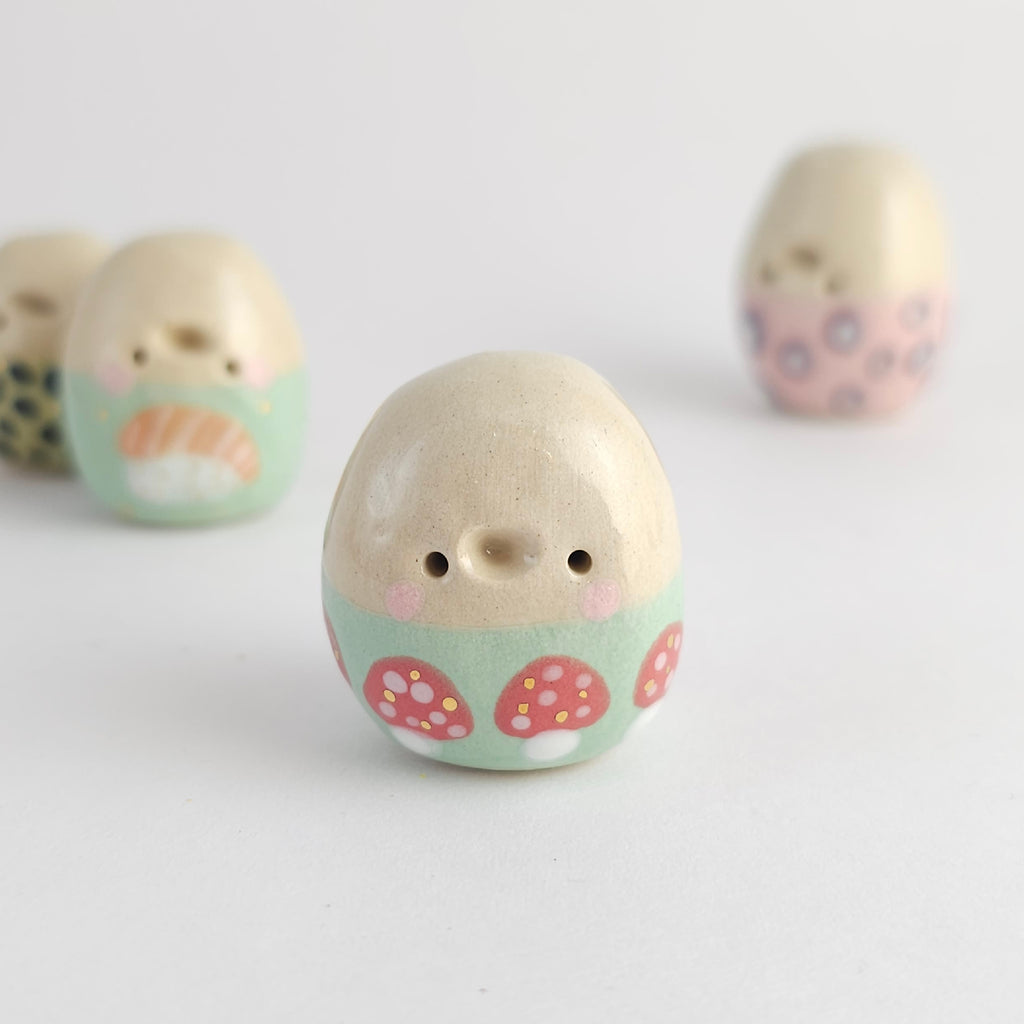 Lucky Potato Nr. 2569