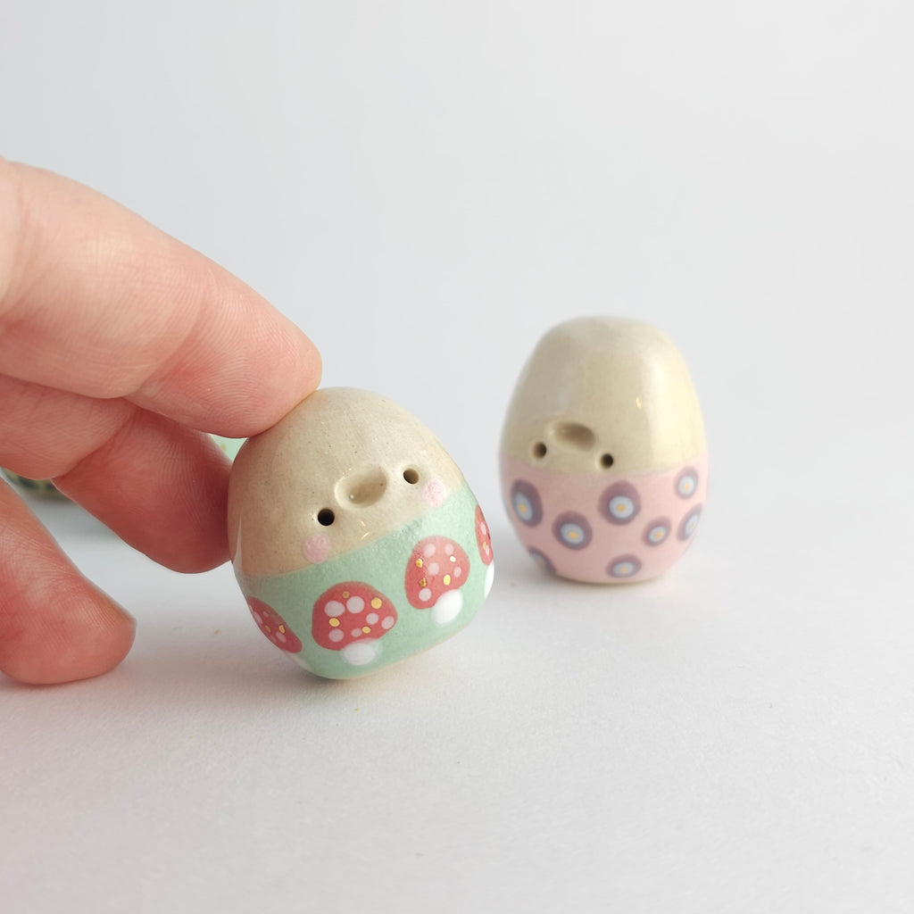 Lucky Potato Nr. 2569