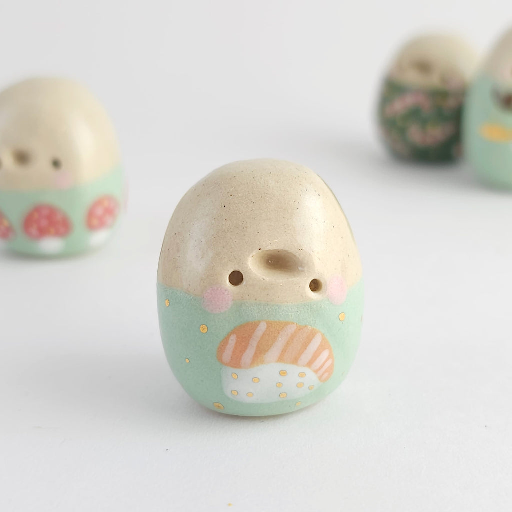 Lucky Potato Nr. 2570