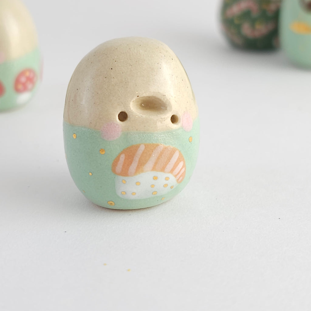 Lucky Potato Nr. 2570