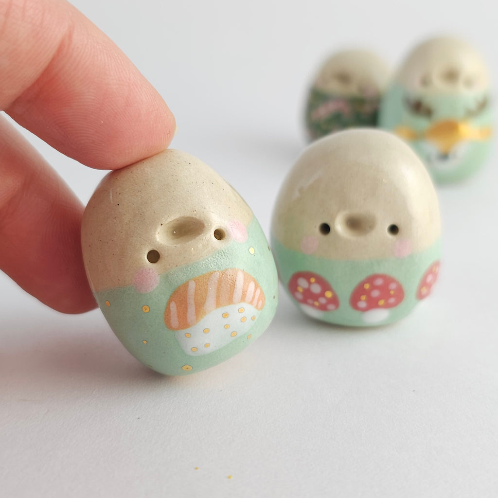 Lucky Potato Nr. 2570