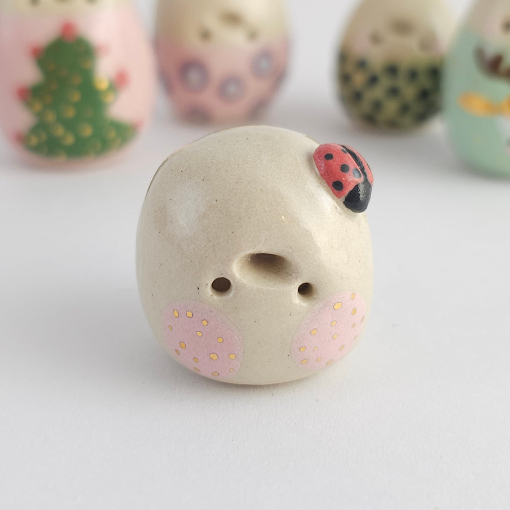 Lucky Potato Nr. 2572