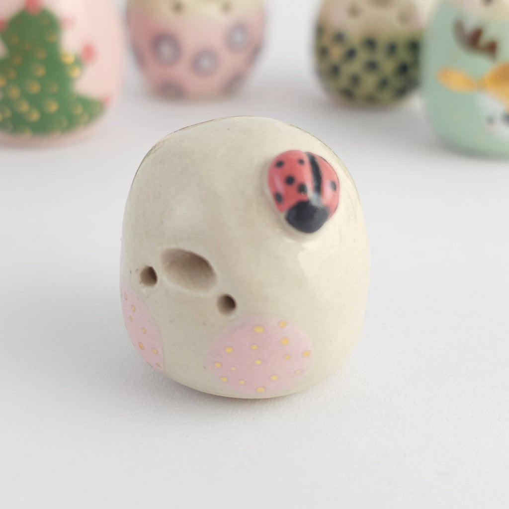 Lucky Potato Nr. 2572