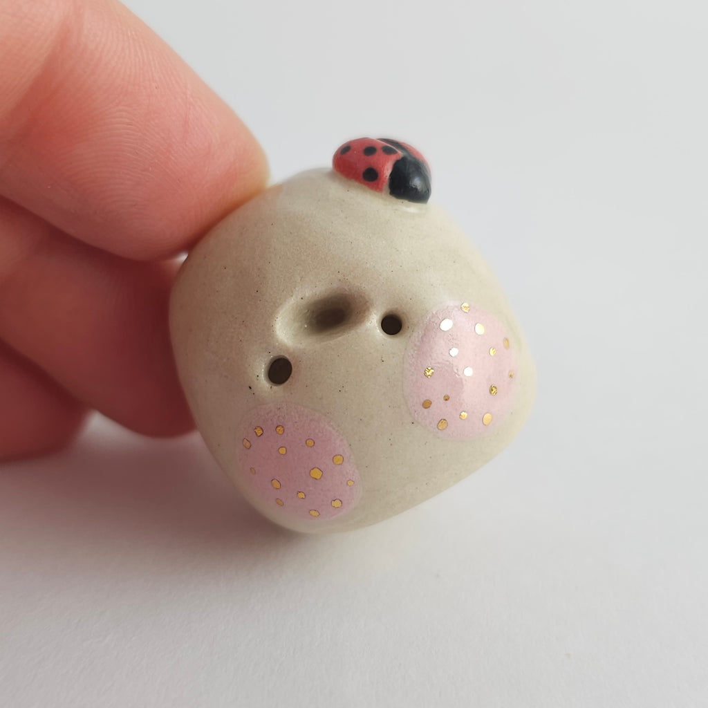 Lucky Potato Nr. 2572