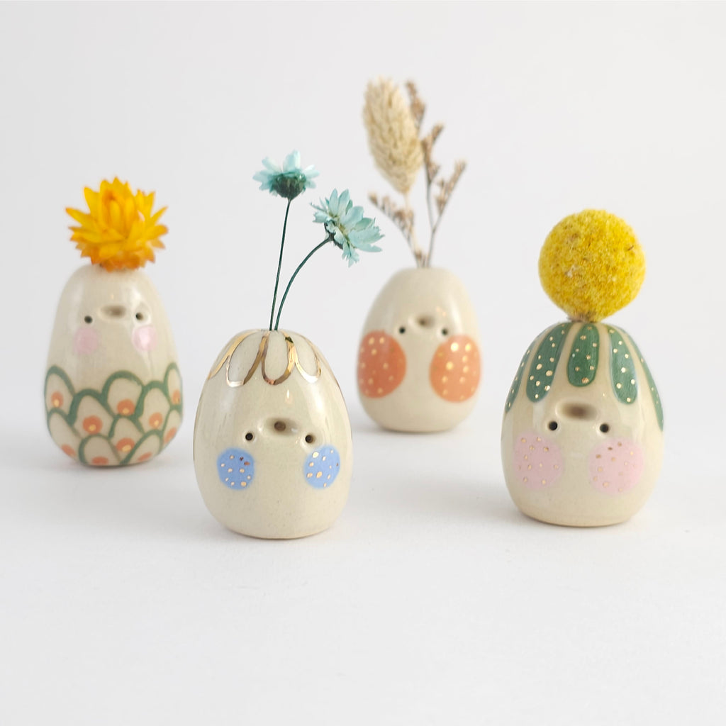 Flower Potato Nr. 768