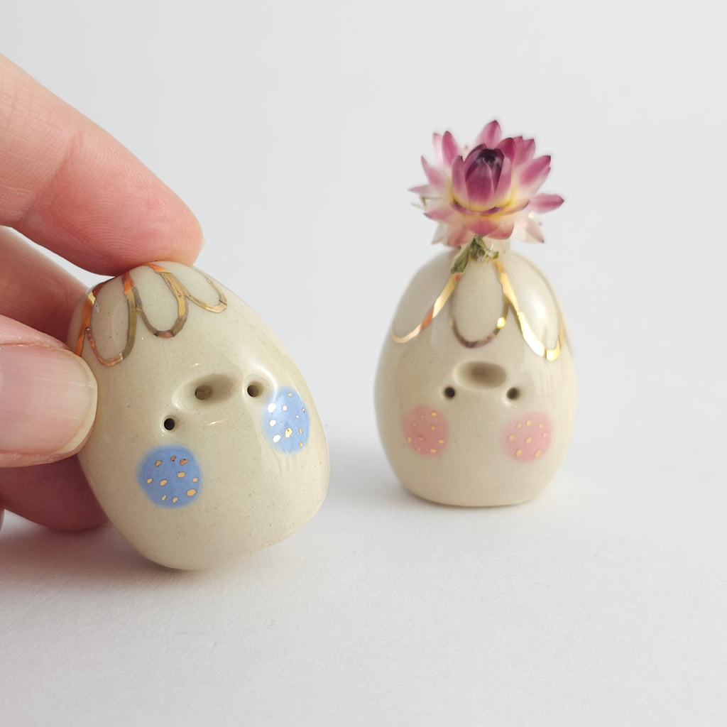 Flower Potato Nr. 765