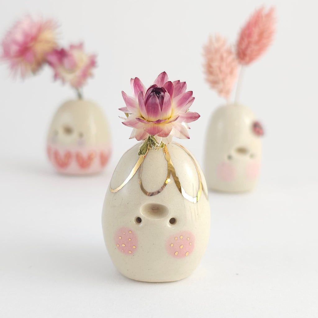 Flower Potato Nr. 766