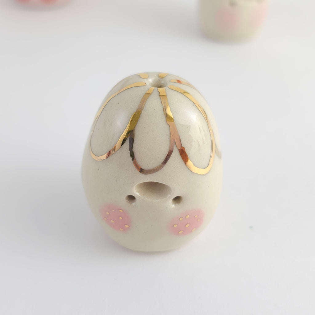 Flower Potato Nr. 766