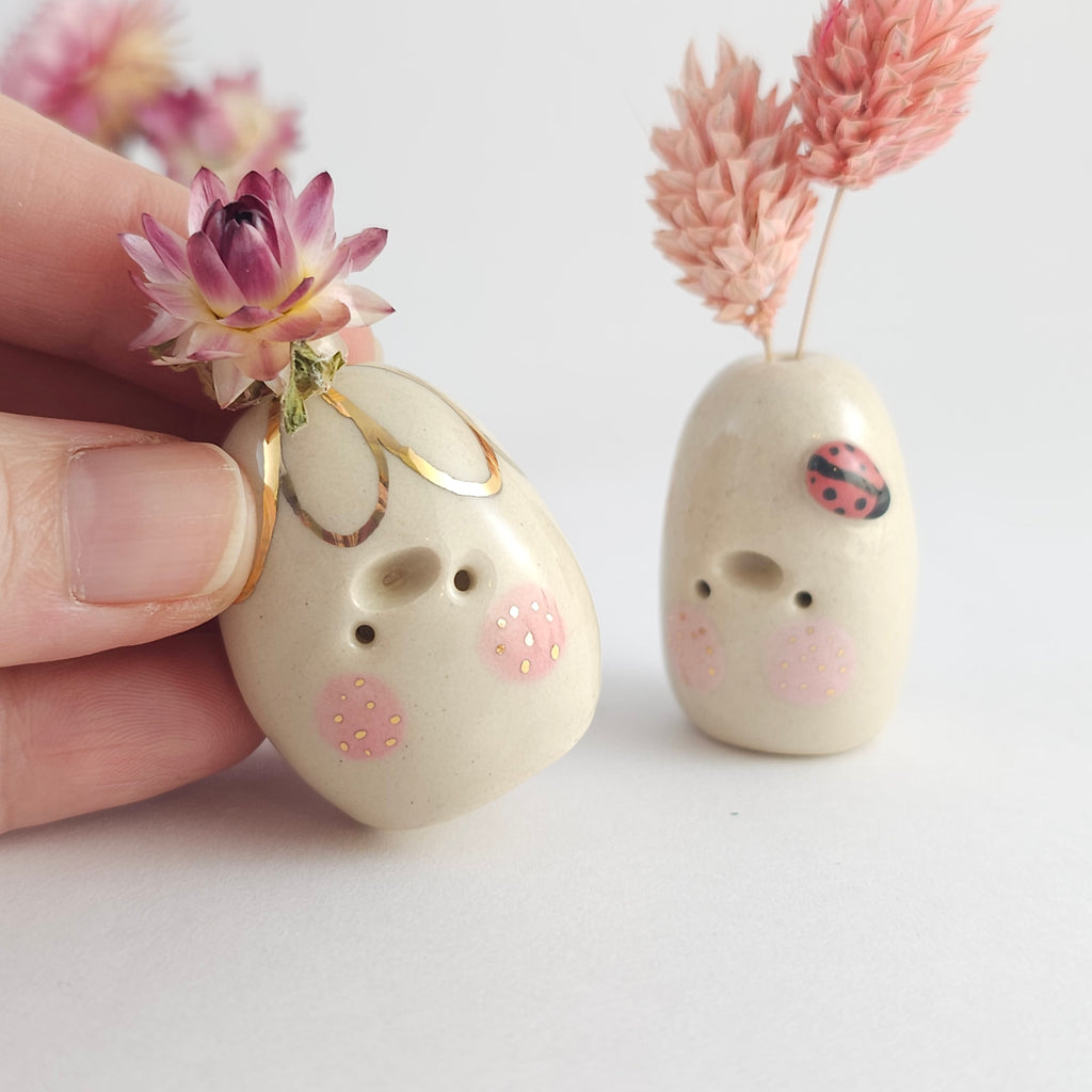 Flower Potato Nr. 766