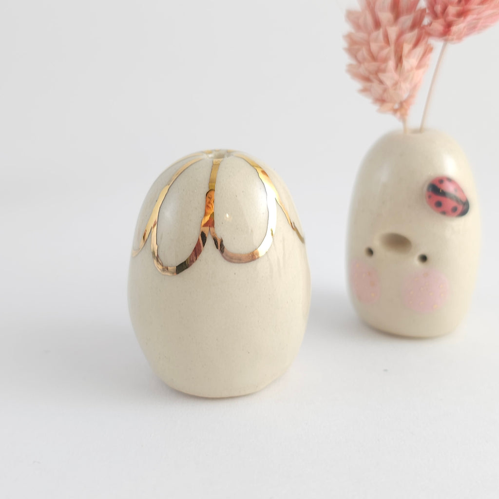 Flower Potato Nr. 766