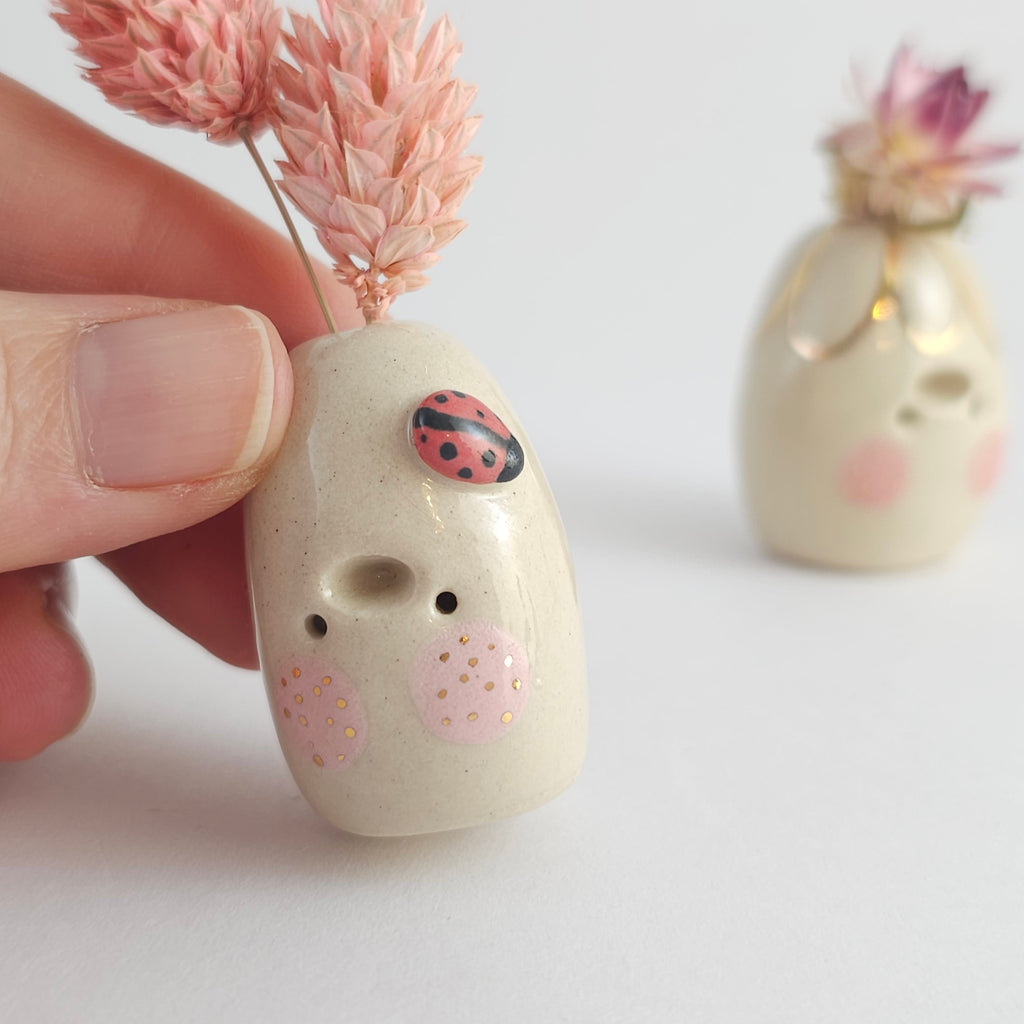 Flower Potato Nr. 767