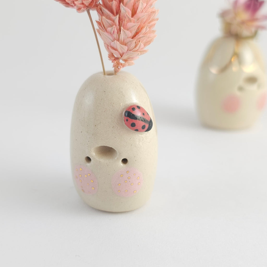 Flower Potato Nr. 767