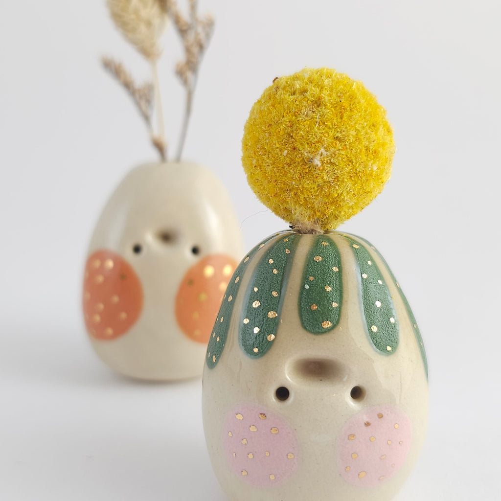 Flower Potato Nr. 768