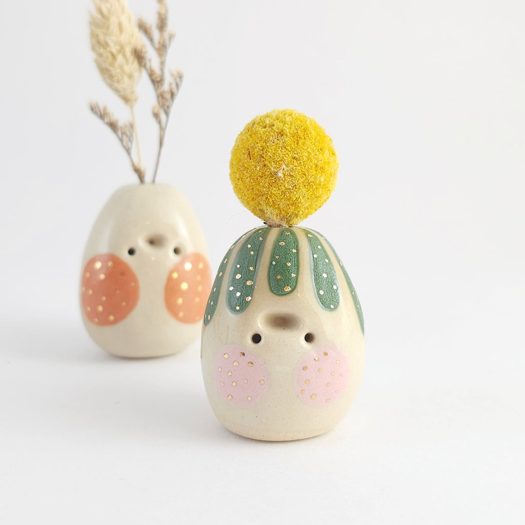 Flower Potato Nr. 768