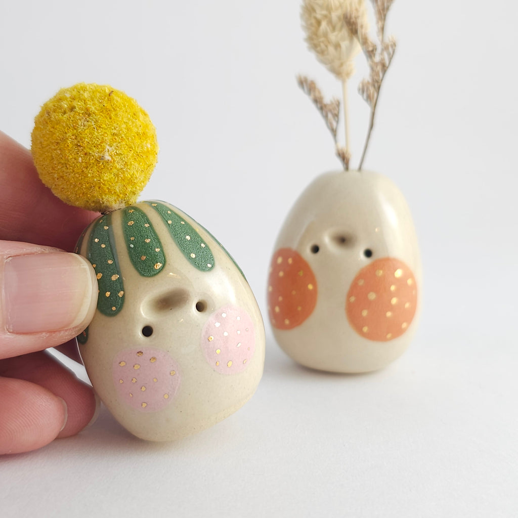 Flower Potato Nr. 768