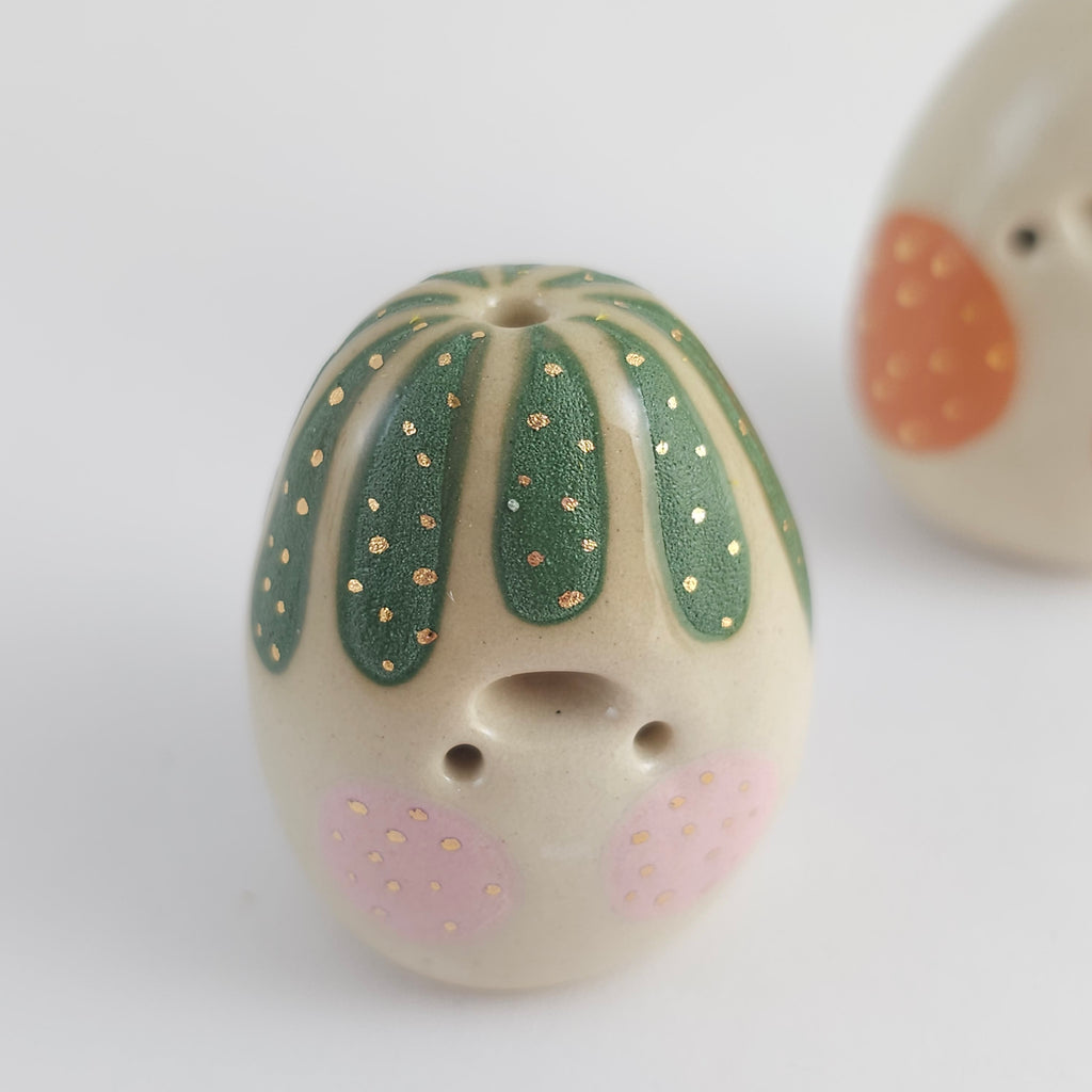 Flower Potato Nr. 768