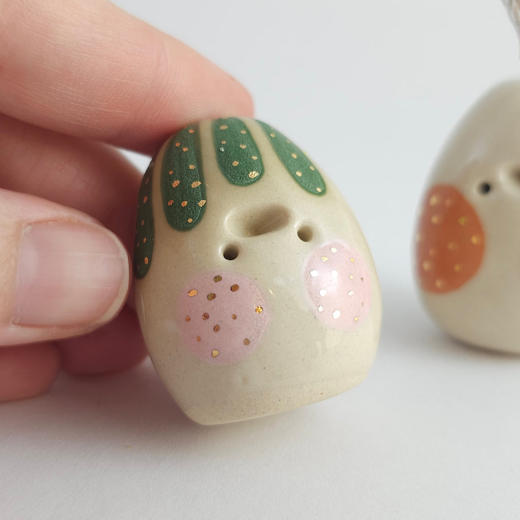 Flower Potato Nr. 768