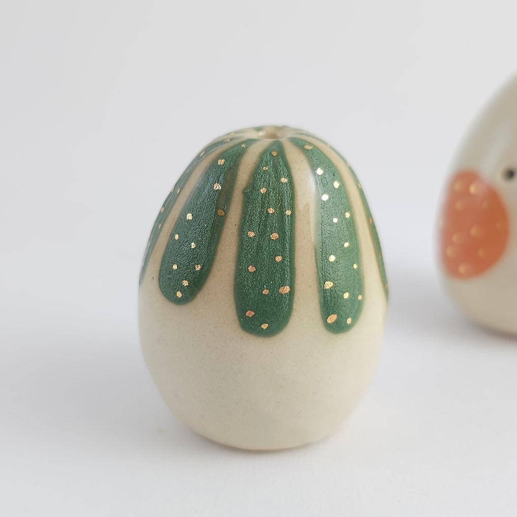 Flower Potato Nr. 768