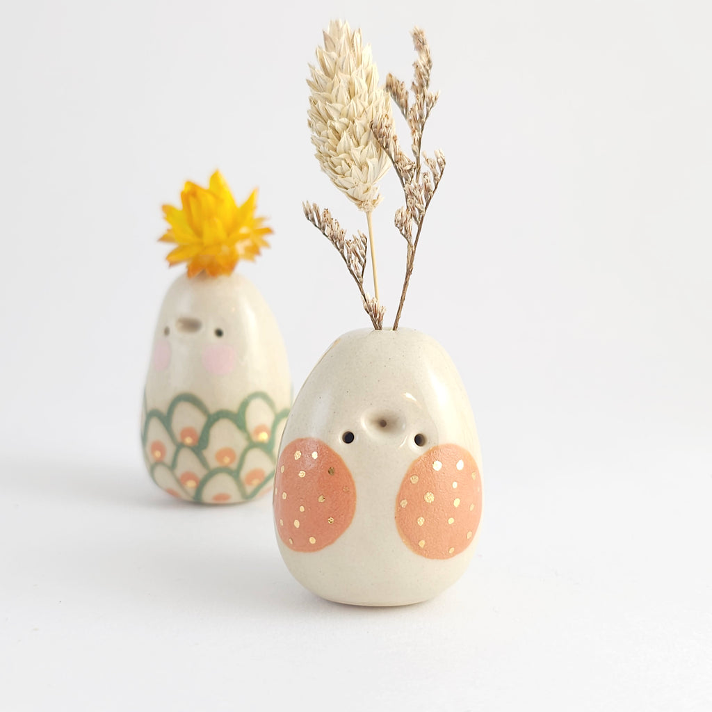 Flower Potato Nr. 769