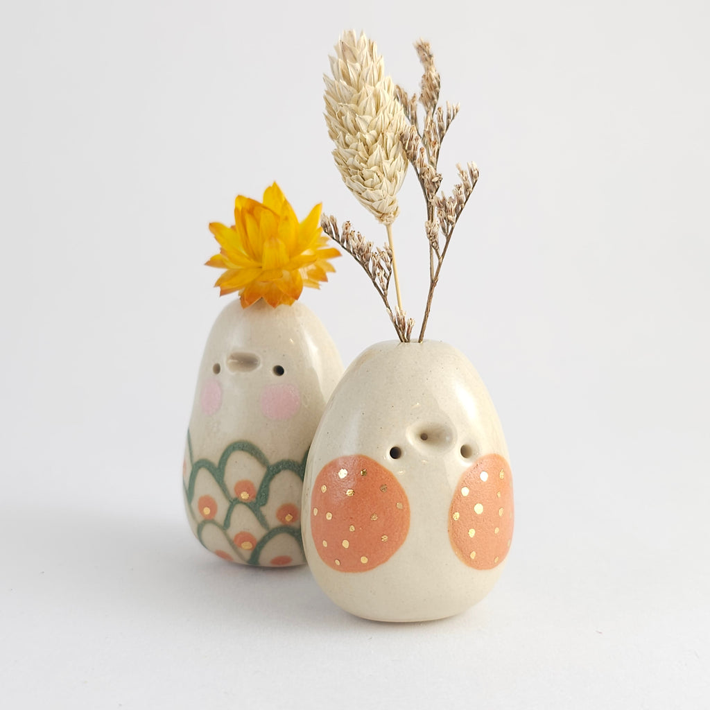 Flower Potato Nr. 769