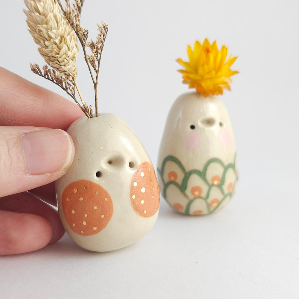 Flower Potato Nr. 769