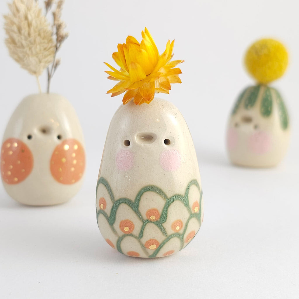 Flower Potato Nr. 770