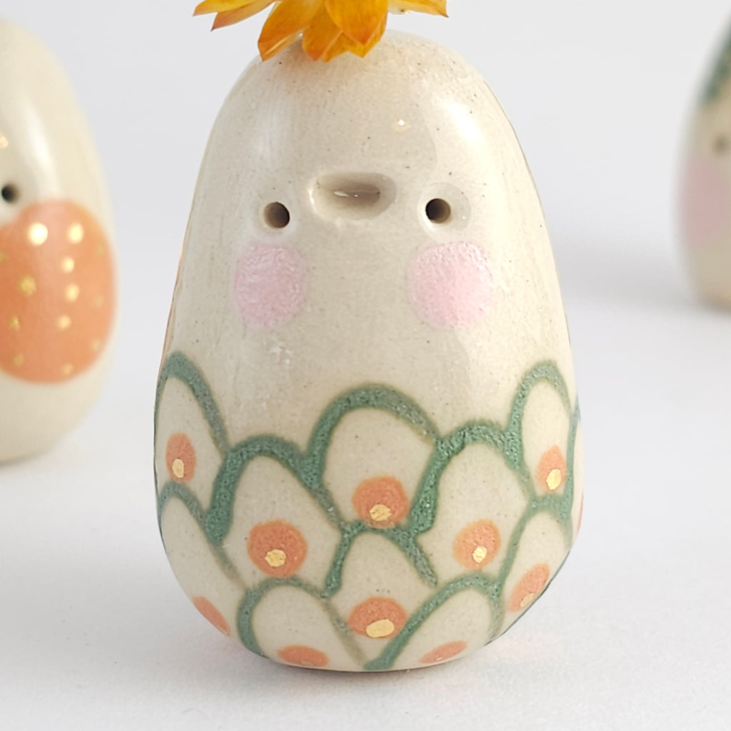 Flower Potato Nr. 770