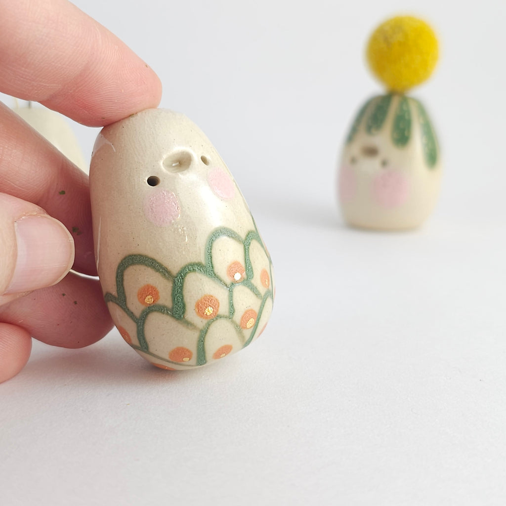 Flower Potato Nr. 770