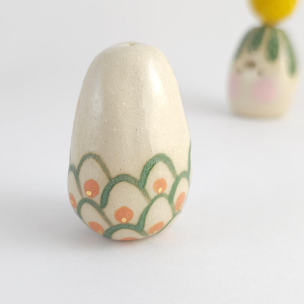 Flower Potato Nr. 770