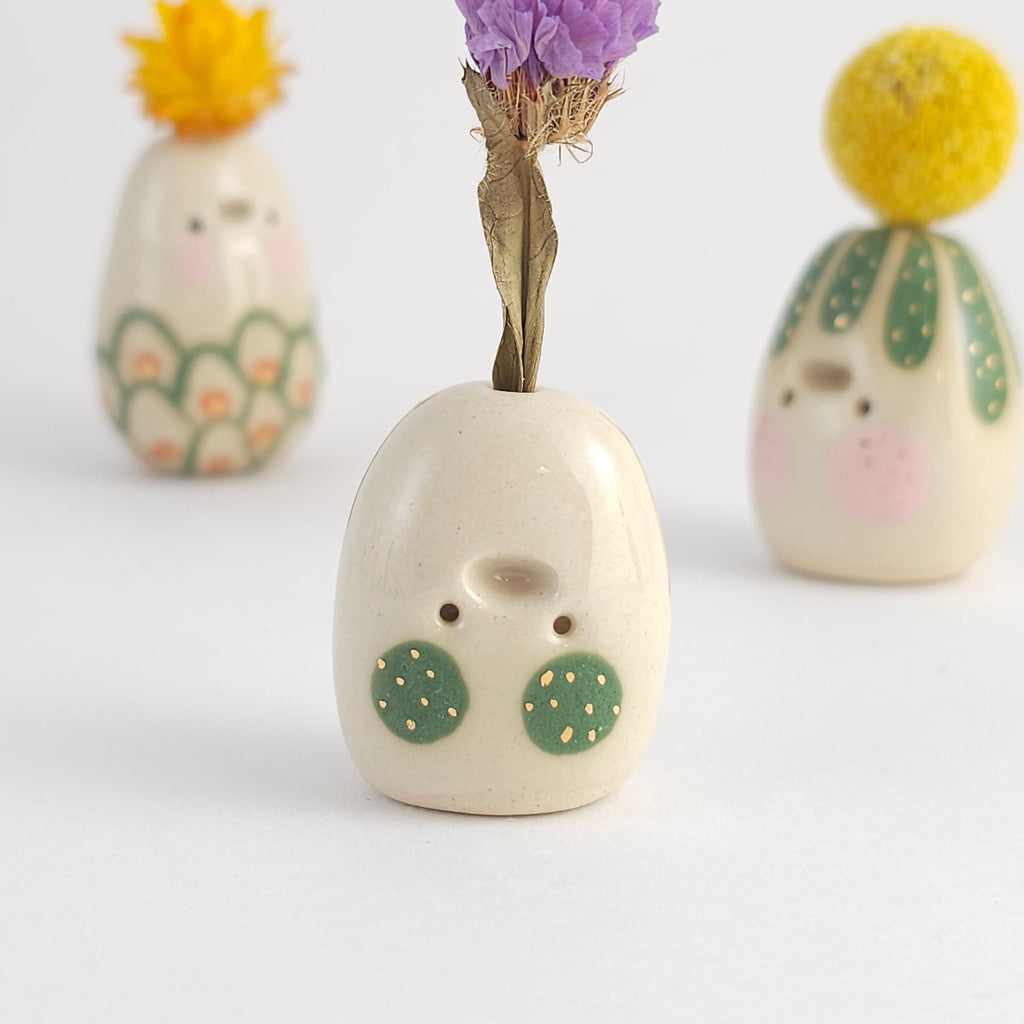 Flower Potato Nr. 771