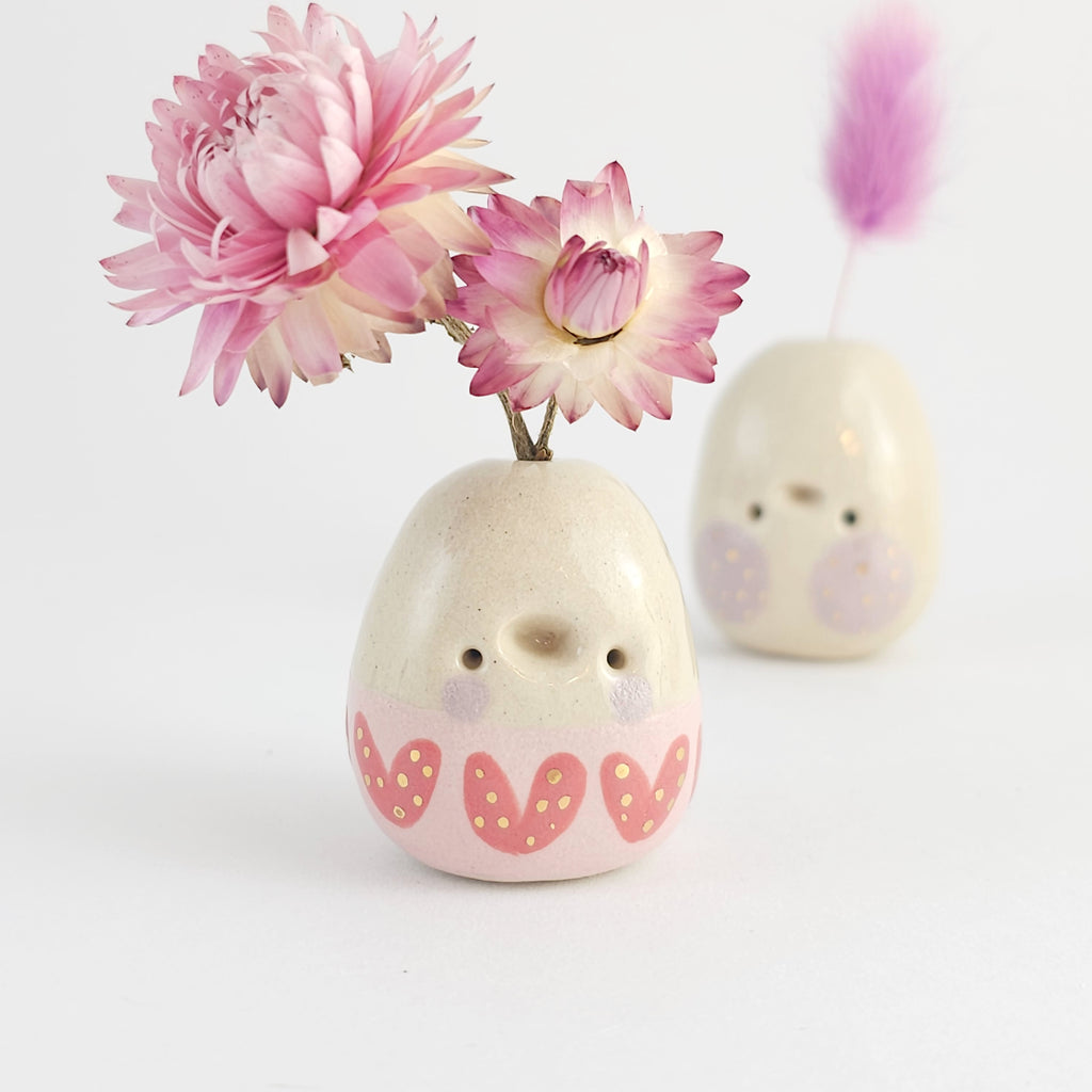 Flower Potato Nr. 772