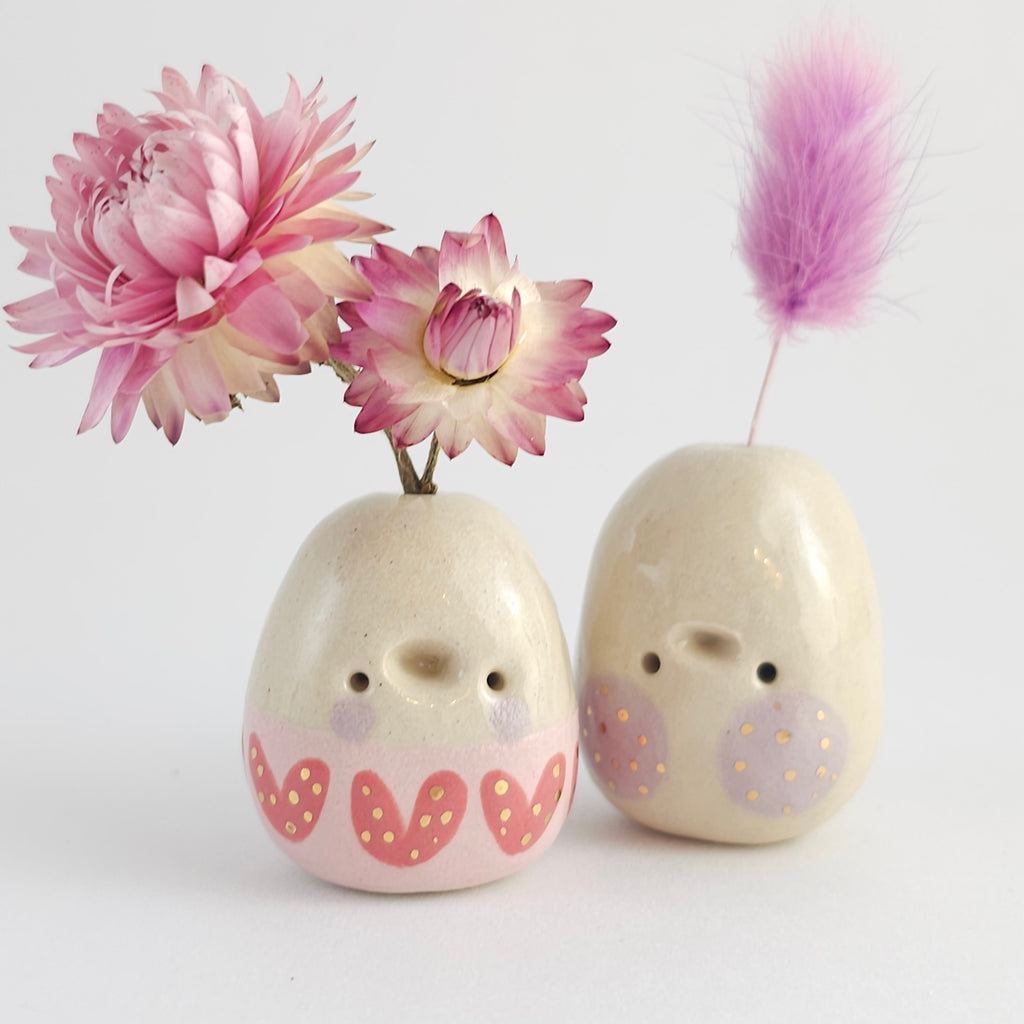 Flower Potato Nr. 772