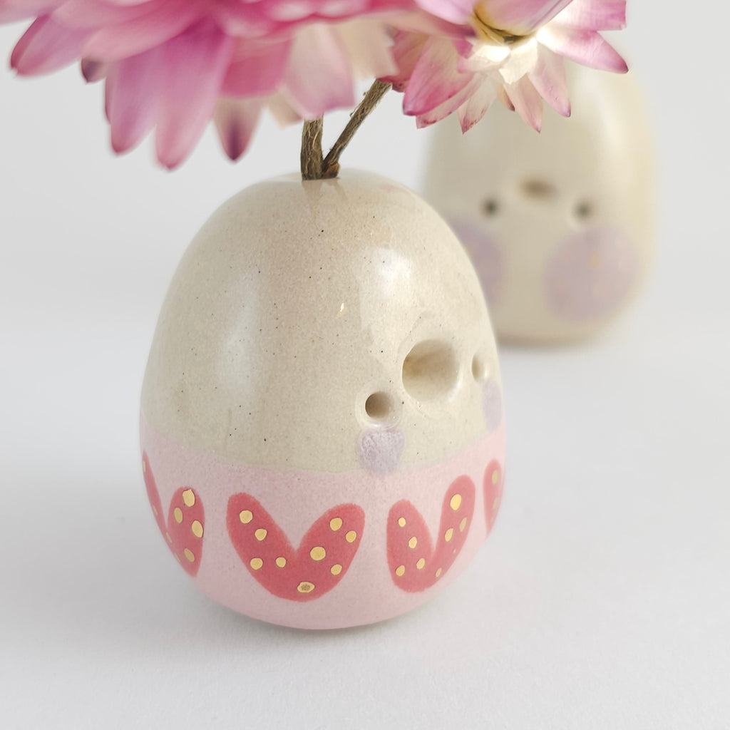 Flower Potato Nr. 772