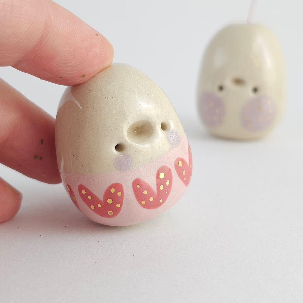 Flower Potato Nr. 772