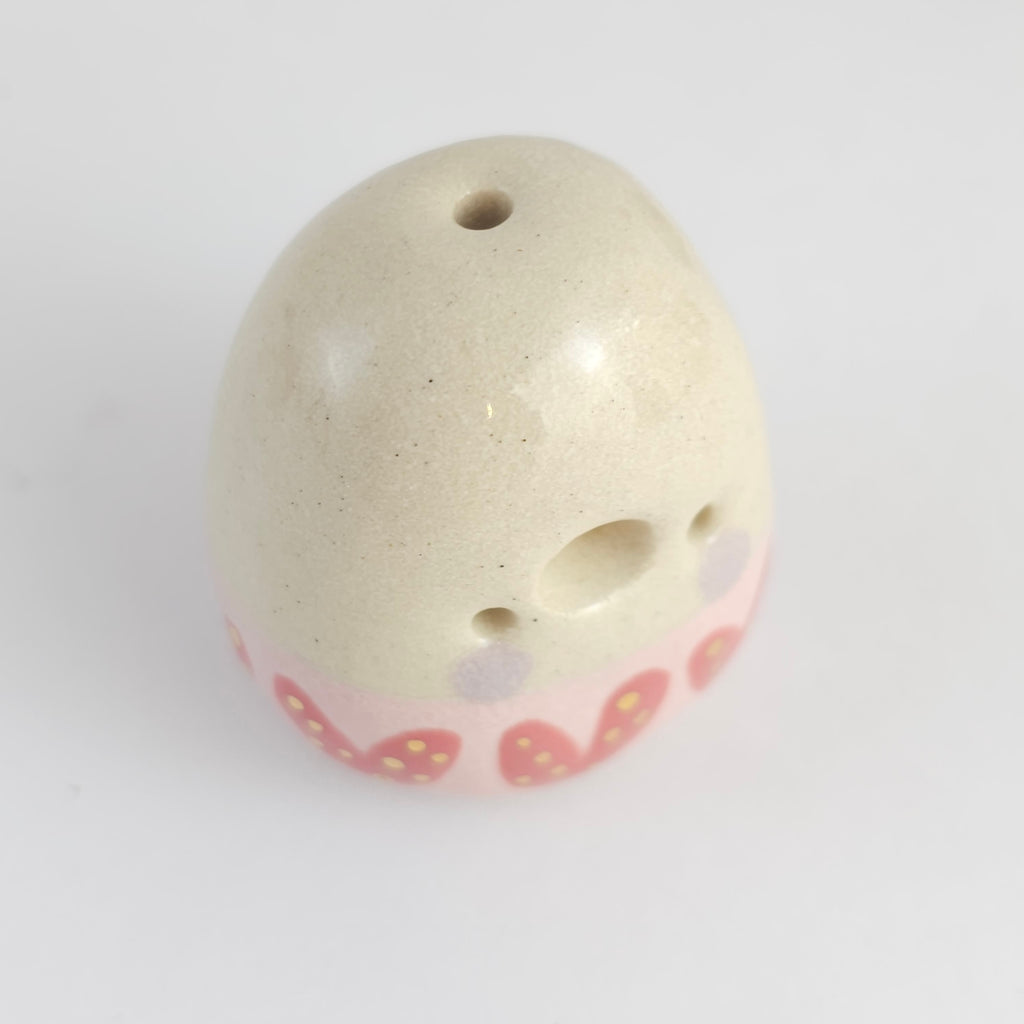 Flower Potato Nr. 772