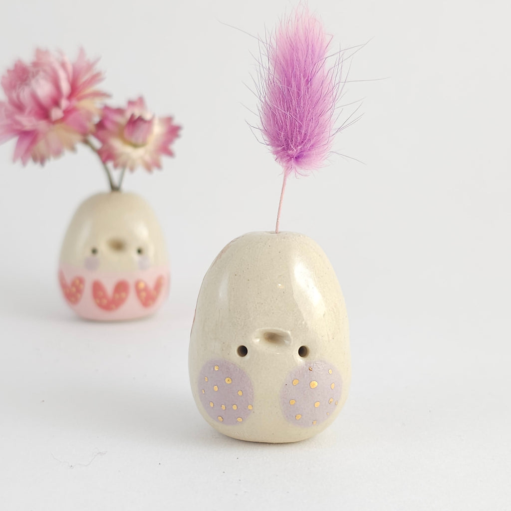 Flower Potato Nr. 773