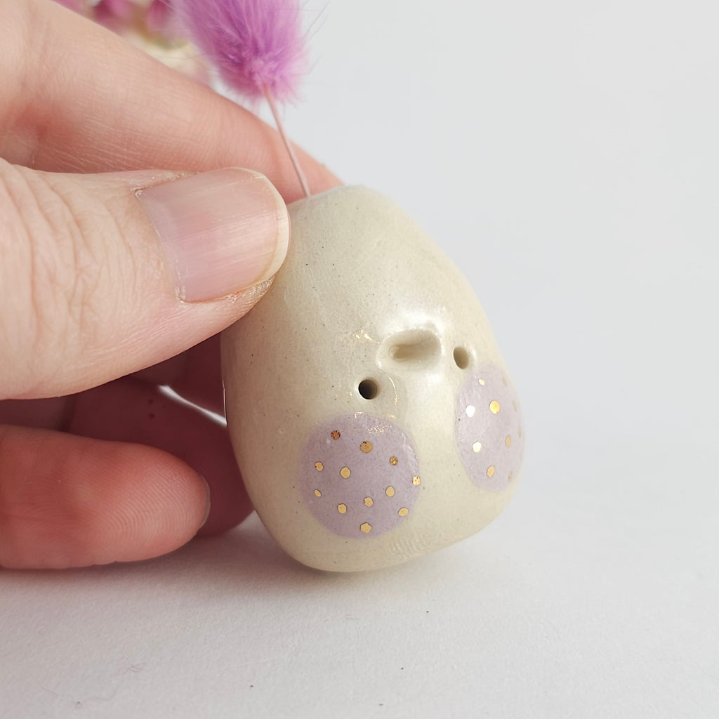 Flower Potato Nr. 773