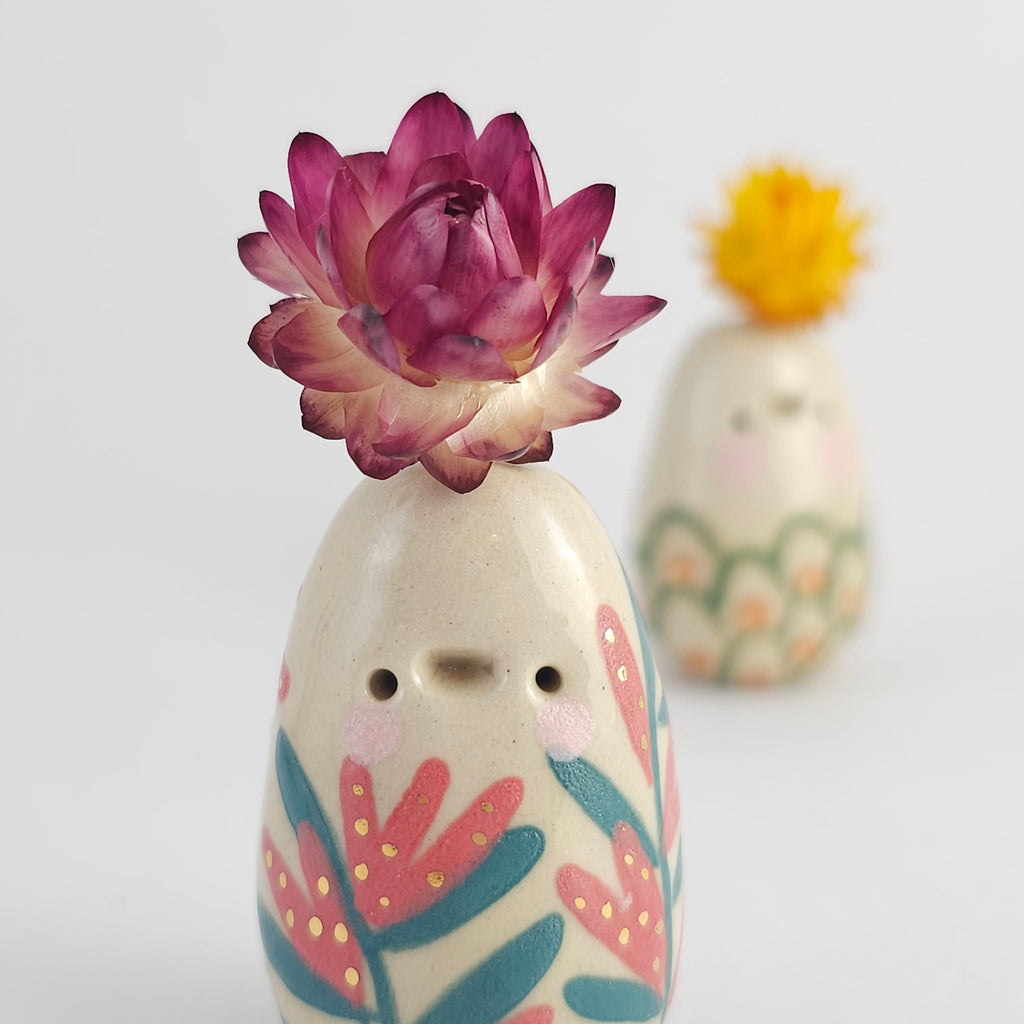 Flower Potato Nr. 774