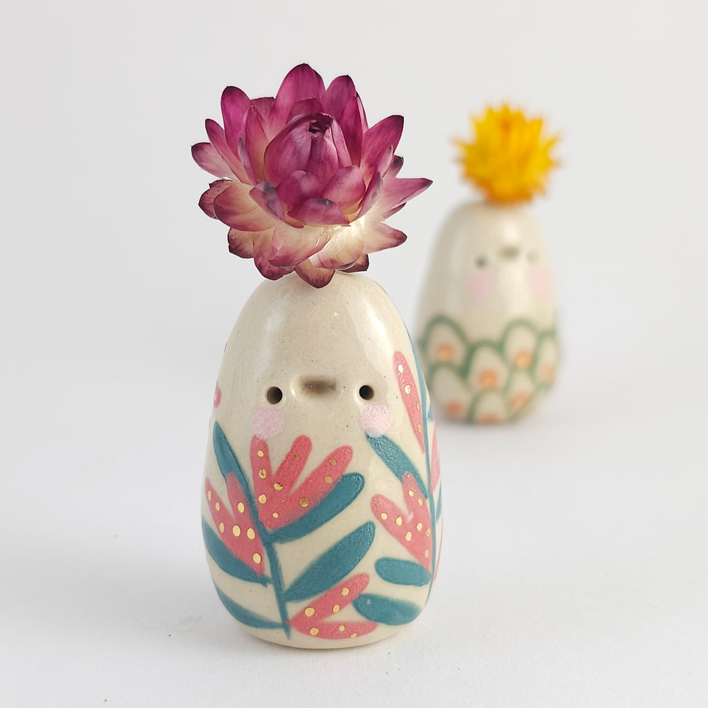 Flower Potato Nr. 774