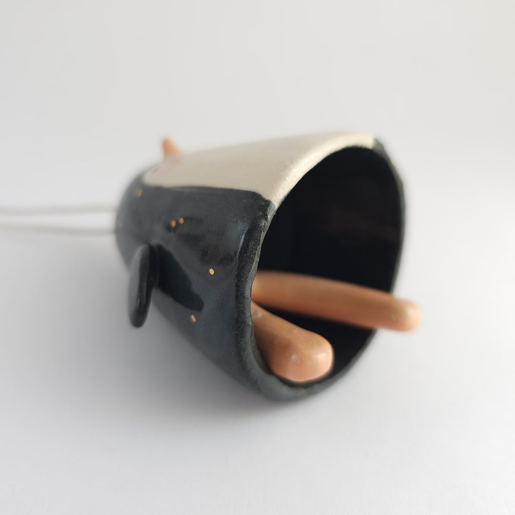 Try-out collection: Penguin Bell