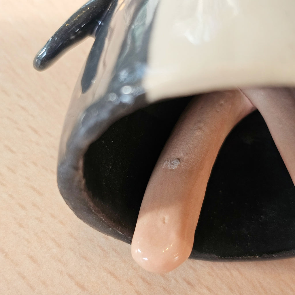 Try-out collection: Penguin Bell