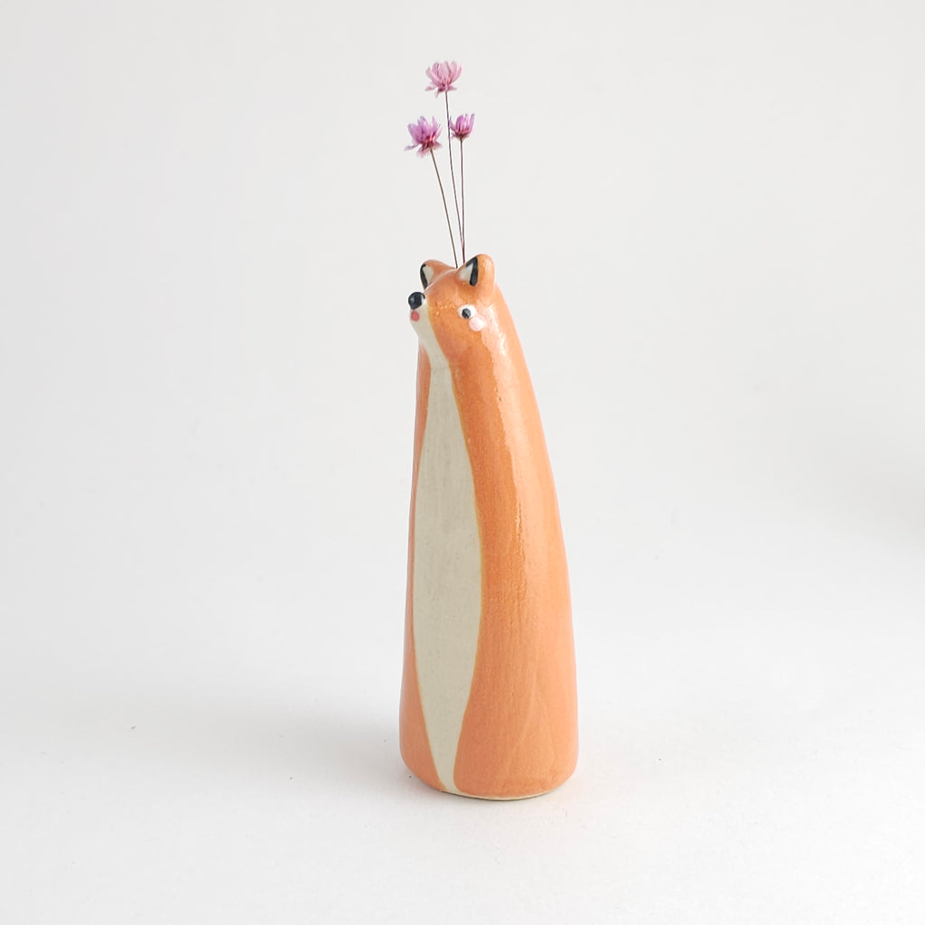 Igor the Tiny Wonky Vase